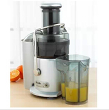 海外代购正品Breville铂富JE98XL家用厨房电器榨汁机搅伴料理机