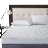 royal rose 床垫床褥 席梦思床保护垫 防滑防脏床垫保护套