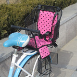 加长自行车儿童座椅后置棚电动车坐椅遮蓬遮阳防风罩