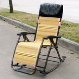 佳生活 折叠躺椅摇摇椅专用椅垫棉垫床垫躺椅折叠床午休椅套