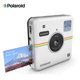 宝丽来Polaroid SocialMatic Instagram社交相机拍立得1400万像素
