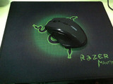 Rapoo/雷柏7300无声无光静音无线鼠标包邮办公游戏笔记本台式鼠标