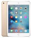 Apple/苹果 iPad mini 4 WLAN+Cellular 64GB 4G金色白色原封国行