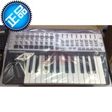 行货 Novation RMT 25 SL MKII 25 SL Mk2 25键 MIDI键盘 控制器
