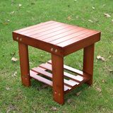 楠竹小板凳时尚创意加厚红木凳子实木洗衣凳矮凳儿童凳钓鱼凳特价