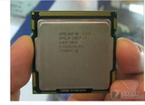 Intel 酷睿双核 Core i3 530盒装 拆机灭G6950 i3 540 550