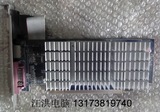 镭风HD5450 战甲蜥HM512M D2 128MB 二手PCI-E独立游戏显卡