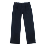 Ralph Lauren美国代购 拉夫劳伦男士纯色直筒长裤 纯棉休闲裤子