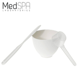 法国进口美帕MedSPA面膜棒面膜碗套装DIY调面膜工具高端安全正品