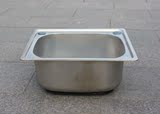 小单槽包邮 特价厨房不锈钢单水槽洗菜盆洗碗池简易折叠落地支架