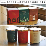 [现货]韩国专柜Innisfree悦诗风吟2015圣诞限量香氛蜡烛 3款