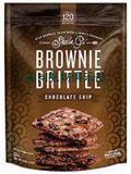 正品保证Sheila G's Brownie Brittle Chocolate Chip - 6 Pack