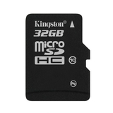 金士顿32g 内存卡  Micro SD/TF 32G 手机内存卡 高速C10  正品