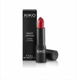 意大利代购KIKO正品保湿滋润遮瑕灵动口红唇膏SMART LIPSTICK 9系