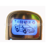 小尺寸LCD瓶汽车防盗器LCD液晶显示屏专业订制厂家  质优价廉