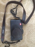 徕卡相机莱卡数码相机D-lux5