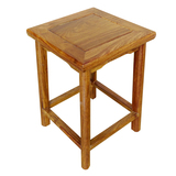 花梨木凳子实木家用小矮凳换鞋凳时尚整装红木梳妆矮凳沙发方板凳