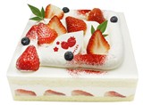 品牌蛋糕巴黎贝甜蛋糕草莓提拉米苏生日蛋糕上海蛋糕速递送货上门