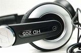 降噪HIFI发烧耳机 头戴式耳机 DJ专业耳机 监听级 低音炮音乐耳机