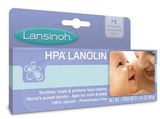 现货 Lansinoh羊毛脂乳头保护霜/膏 孕妇护乳霜 哺乳修复霜护理