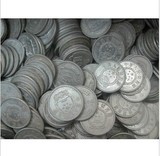 特价 89年2分 硬币 分币 硬分币 钢镚 第二套 人民币收藏 1元2枚