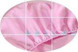 热卖粉色欧式床专用蕾丝床裙床罩床笠 床裙单件1.2米 1.5米 1.8米