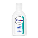 威露士Kisso/极是 无硅油去屑 洗发水 80ml 补湿强韧 8件包邮！