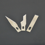 橡皮章雕刻刀笔刀贴膜手术刀片裁剪纸刀纸艺刻画刀手工模型制作刀