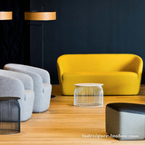 547-LC北欧现代极简摩登创意概念办公商业空间用家具软装设计素材