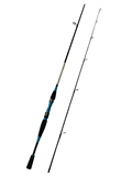 2.1米 m调、ml调 碳素路亚竿 路鱼竿翘嘴竿 钓鱼竿