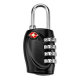 锁挂锁非海关锁密码锁健身房储物更衣柜拉杆箱行李箱背包密码