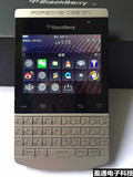 BlackBerry/黑莓 P9981 保时捷全键盘商务手机 原装正品顺丰包邮