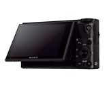 Sony/索尼 DSC--RX100M4 黑卡 家庭专业照相机