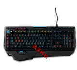 正品罗技（Logitech）G910 RGB炫光机械游戏键盘 罗技G910键盘