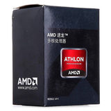 AMD 速龙II X4 860K 速龙 四核 盒装CPU FM2+ X4 760K 730 840