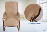新款夏季3D透气网办公椅垫冰丝老板椅坐垫夏凉垫电脑椅垫四季通用