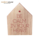 ModernHouse美登好室韩国时尚家居创意时尚木质装饰品