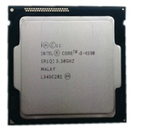 Intel/英特尔 I5 4590 酷睿四核处理器i5CPU超4570三年联保非二手