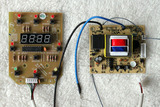 原装正品荣事达电压力锅80A20 90A20灯板控制板显示板操作板配件