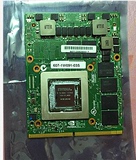 GTX670MX 笔记本显卡 DELL M6600 HP 8770W MSI GT70 通用