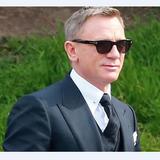 美国代购正品Tom Ford Snowdon 邦德同款太阳镜幽灵党007男墨镜