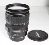 行货联保 Canon/佳能 EF 28-135mm f/3.5-5.6 IS USM全幅镜头