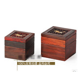 红木香盒香具香炉实木檀香炉盘香炉熏香炉红酸枝木质香炉檀木特价