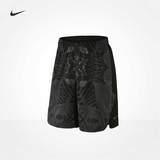 Nike 耐克官方 KOBE HYPER ELITE PROTECT 男子篮球短裤 718942
