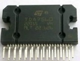 全新TDA7560 汽车音频放大器音响功放集成块芯片IC  集成电路