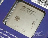 AMD 羿龙II X6 1055T六核CPU 主频2.8G 6M AM3 弈龙II六核1055T