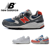 专柜正品 新百伦女鞋 New Balance 男鞋跑步鞋运动休闲鞋NB 999AD