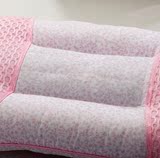 艾丽博特 儿童枕头宝宝枕头小学生决明子枕芯买就送纯棉卡通枕套
