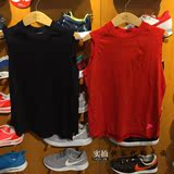 专柜正品代购耐克Nike 16夏季新款女休闲运动短袖T恤 804040-三色