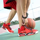 匹克篮球鞋男鞋詹姆斯乔丹欧文战靴耐磨361运动鞋水泥地气垫球鞋